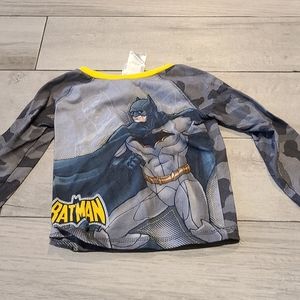 💘Boys batman pajama top🌻🍉🎠 🌸 🍀 ❄️ 🏵🧁🎀🦄🪻🍍🍓🦉🐧